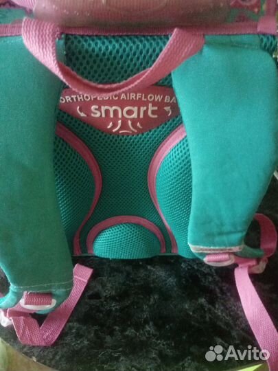 Рюкзак бесплатно