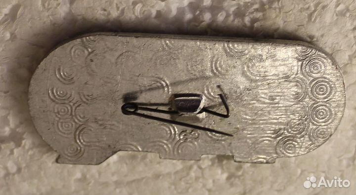 Фк Нафтовик Охтирка. Украина. Редкость