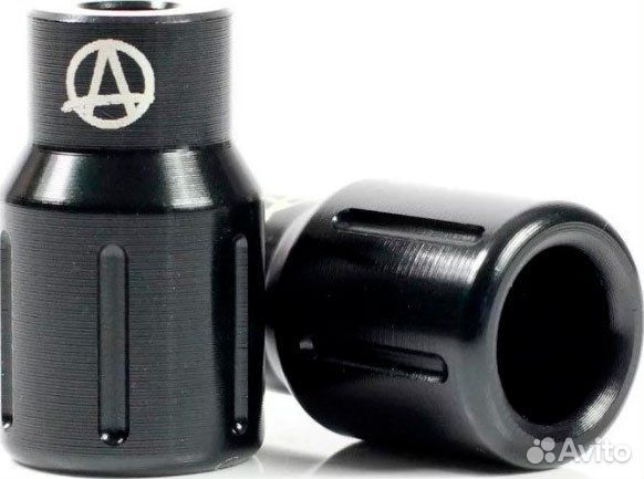 Пеги apex Barnaynay Black Kra35