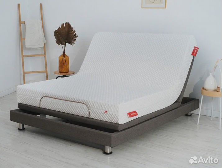 Кровать трансформируемое основание Magic System (E