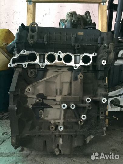 Продам Мотор Mazda 6 2L. 2008г.в