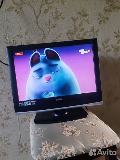 Телевизоры бу