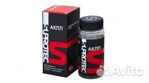 Супротэк редуктор триботехнический состав