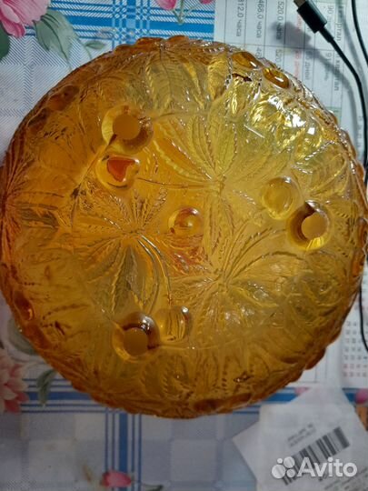 Старина ваза- чаша