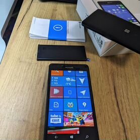 lumia 950 - Купить 📱 мобильный телефон, смартфон Microsoft по низкой цене  на Авито во всех регионах с доставкой | Смартфоны и мобильные телефоны на  Авито