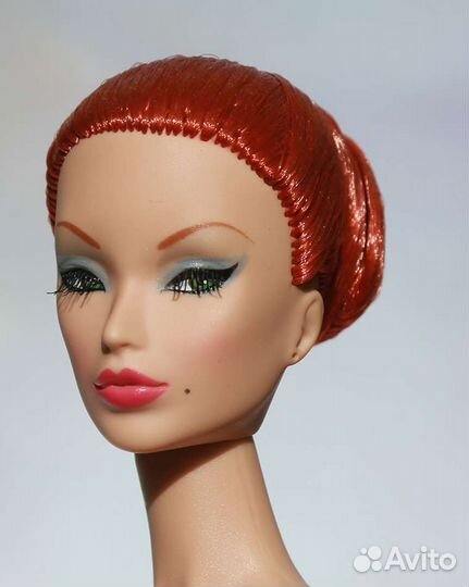 Fashion Royalty Виктуар