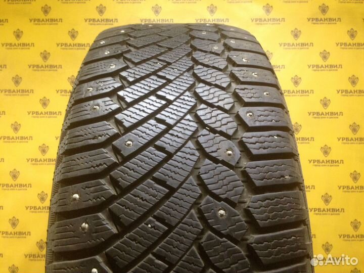 Continental Conti4x4IceContact 255/55 R18 109Q