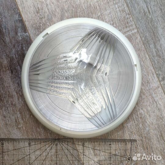 Настенный светильник бра лофт