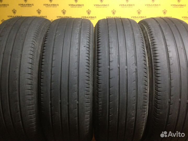 Yokohama Geolandar G98A 225/65 R17 102V