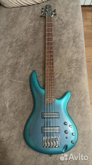 Бас гитара Ibanez sr305