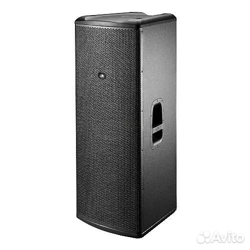 Колонка Комплект звукового оборудования.(+провода)