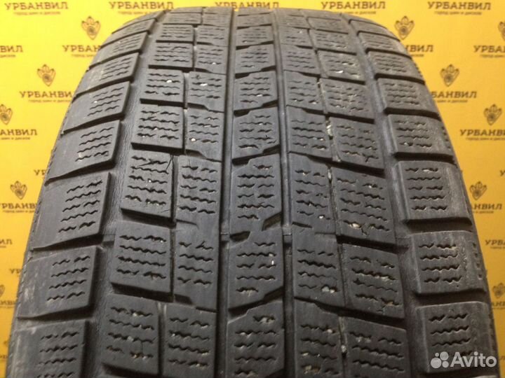 Dunlop DSX 225/55 R18