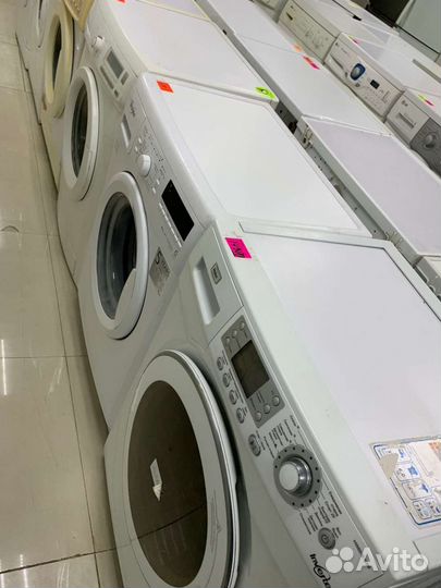 Стиральная машина бу с доставкой