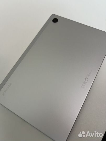 Планшет samsung galaxy tab a8 lte 128gb