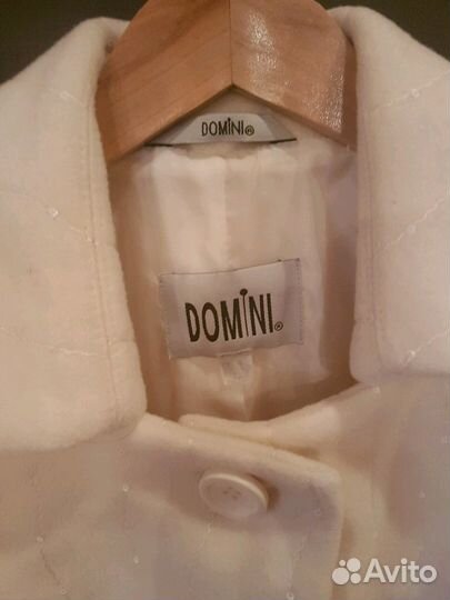 Женское пальто