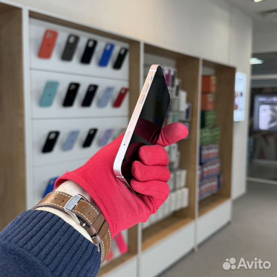 iPhone 13 mini, 128 ГБ