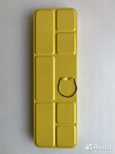 Акварельный набор для рисования