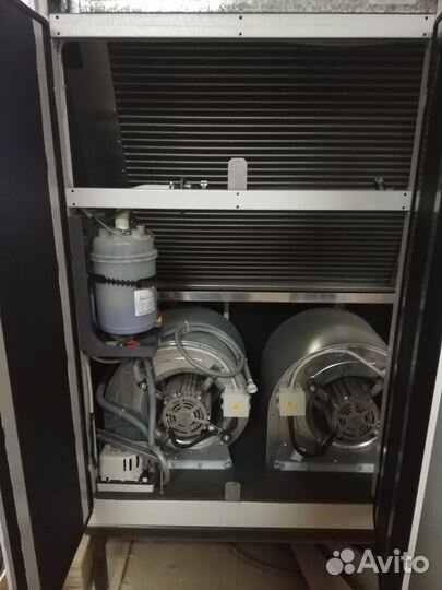 Кондиционер Emicon CR 59 сплит система (чиллер)