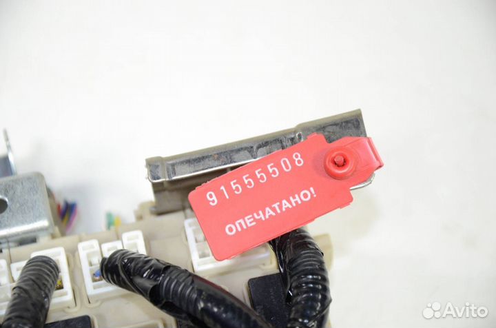 Блок предохранителей Infiniti Qx60 L50 3.5 2017