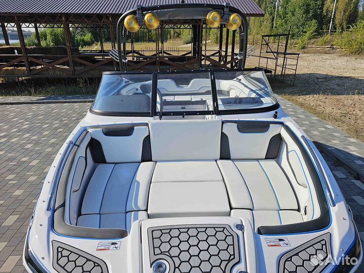 Yamaha AR 210, SEA DOO, seadoo, BRP водомет