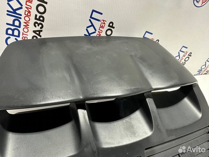 Дефлектор воздушный Toyota Solara 2