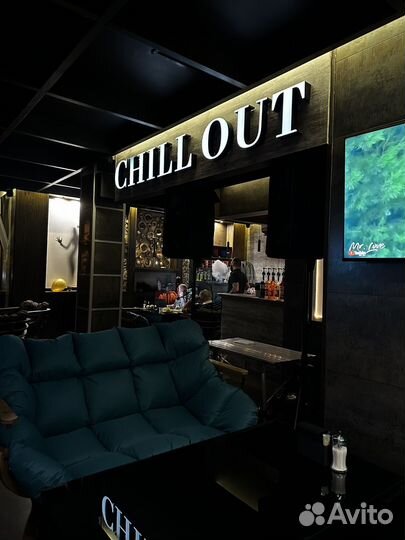 Кальян-бар караоке кафе