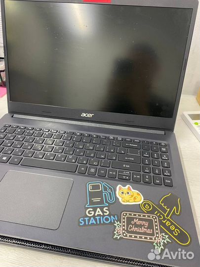 Acer Aspire 3 A315-55