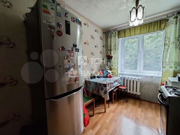 Комната 10,6 м² в 3-к., 1/9 эт.