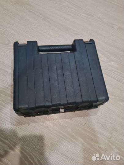 Чемодан шуруповерта для bosch GSR 1800-LI