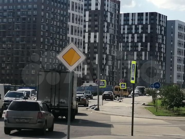 Продажа (ПСН) пл. 92 м2 Апаринки Каширское