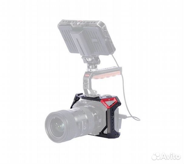 Клетка smallrig CCS2645 для sony A7 III/A7R III