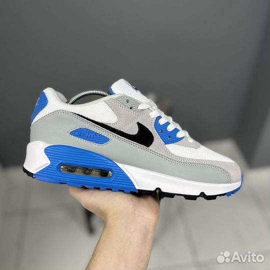 Nike Air Max 90