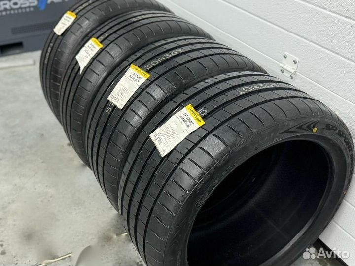 Dunlop SP Sport Maxx 060+ 295/35 R21 107Y