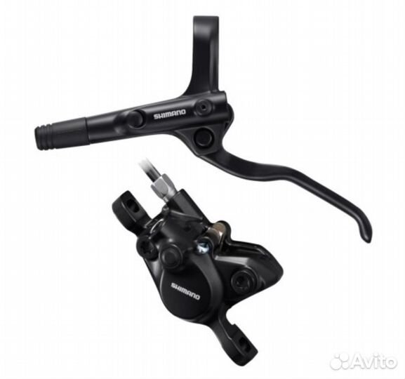 Тормоза shimano Deore, SLX, XT