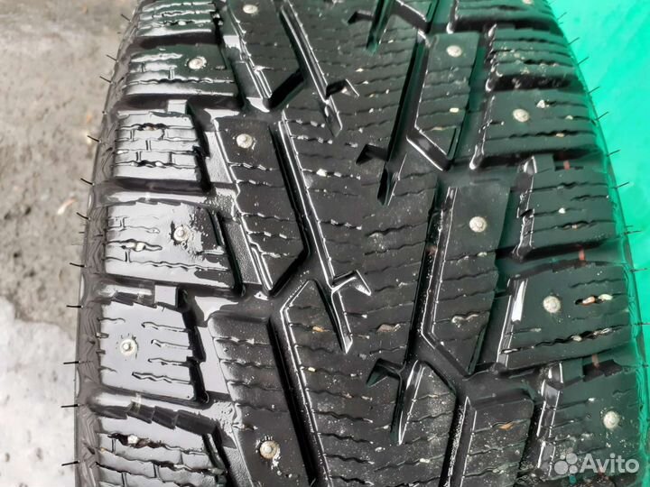 Колеса Тойота Королла 205/55/16