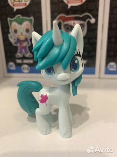 My Little Pony Hasbro