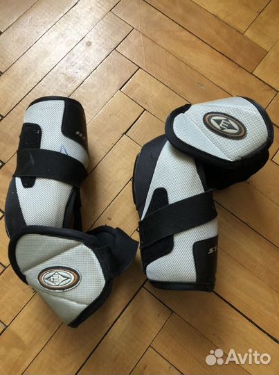 Налокотники