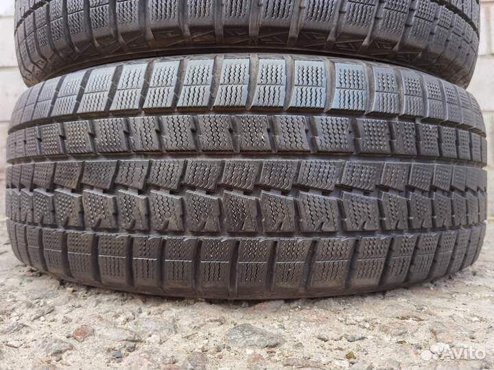 Dunlop Winter Maxx WM01 225/55 R17 97Q
