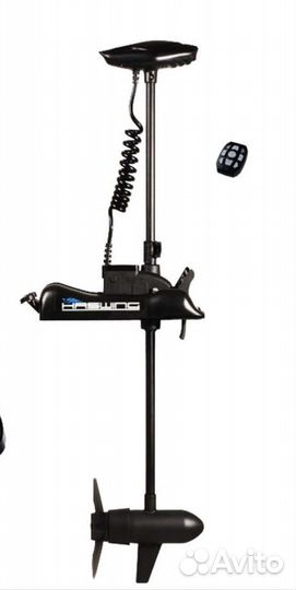 Электромотор Haswing cayman 24v 80lb