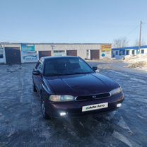 Subaru Legacy 2.0 MT, 1995, 380 000 км, с пробегом, цена 110 000 руб.