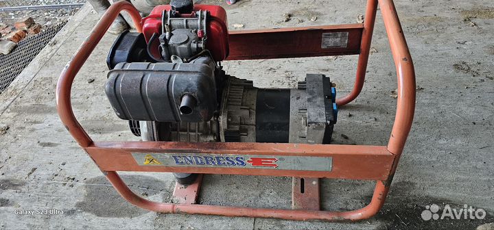 Дизельная электростанция 3.0квт