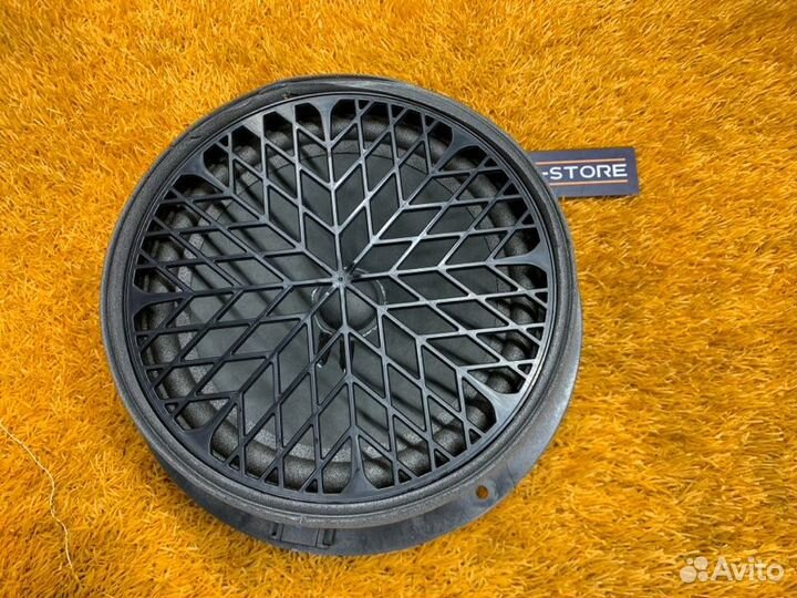 Динамик передний Audi A4 B8/8K cabb 2008