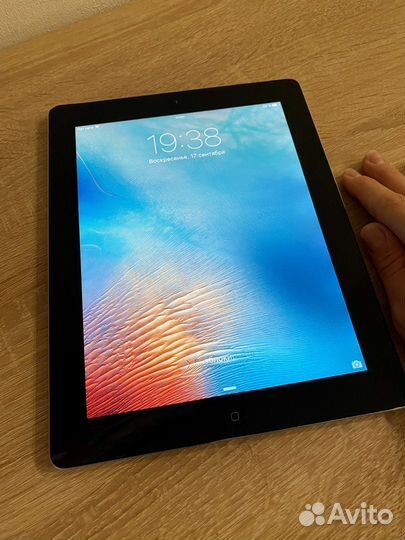 iPad 3