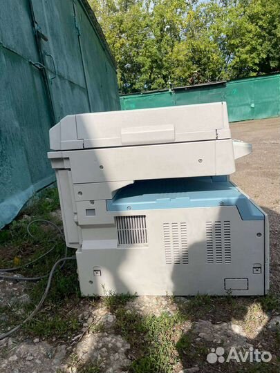 Принтер сканер копир