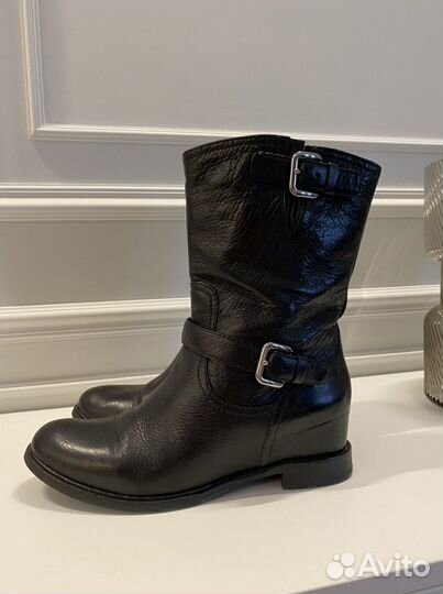 Сапоги Prada оригинал