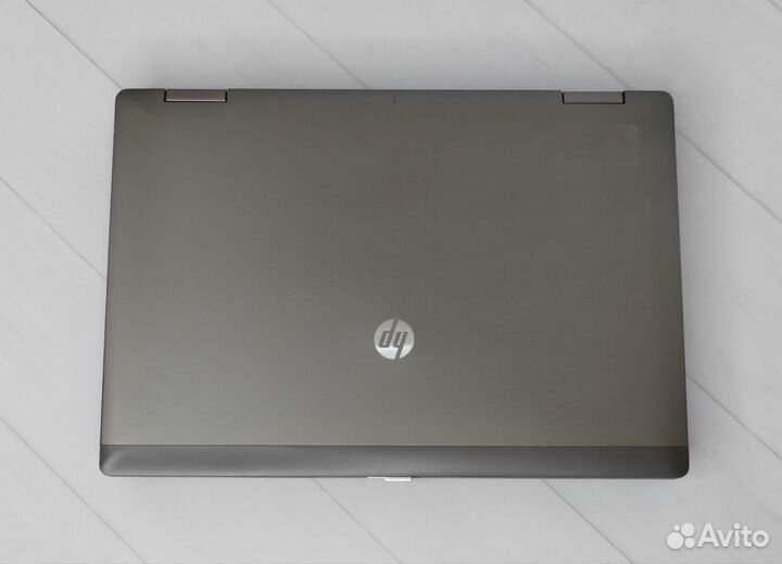 Ноутбук Hp ProBook 6470b Core i3, SSD 14