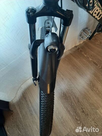 Электровелосипед