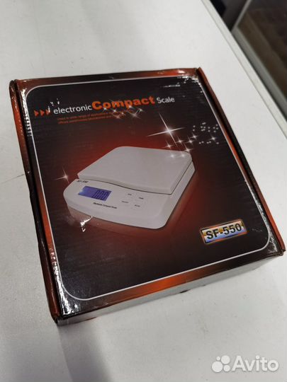 Весы для фреона и бытовые до 25 кг электронные