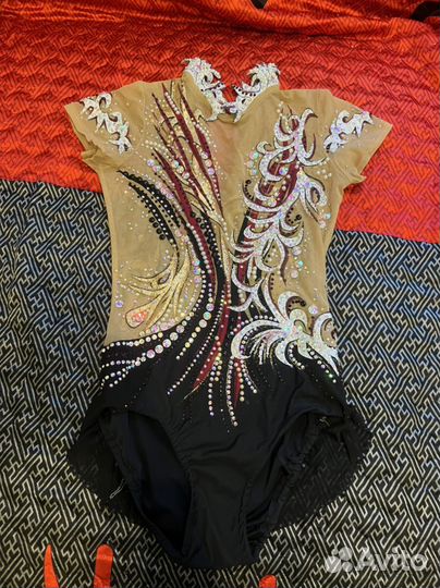 Для художественной гимнастики