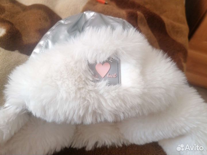 Шапка детская